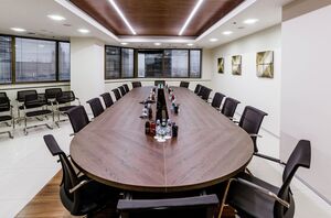 Кабинет руководителя Lava