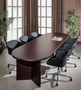 Столы для переговоров Forte/Tempio