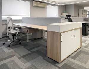 Офисная мебель для персонала Tour