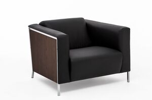 Офисная мягкая мебель Vispo Wood