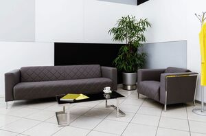 Офисная мягкая мебель Vispo