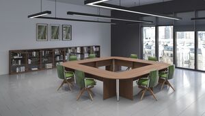 Офисная мебель для персонала Арго