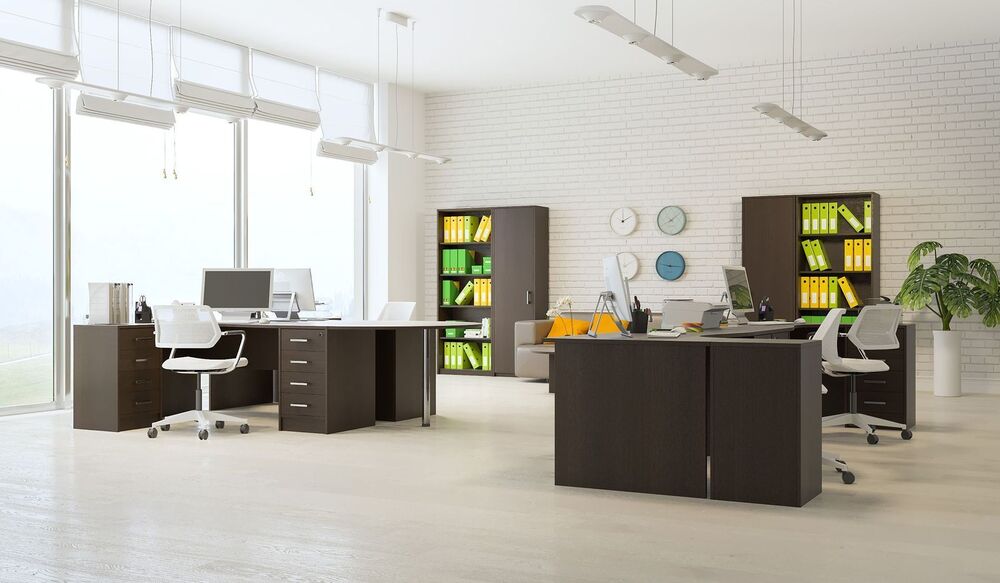 Офисная мебель для персонала Арго