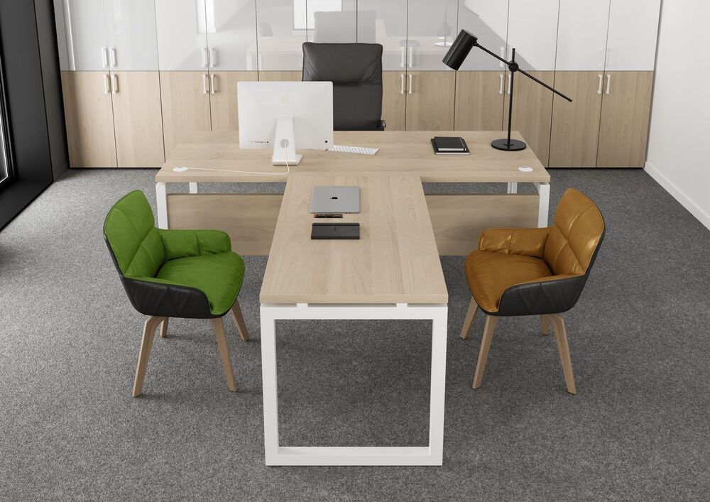 Офисная мебель для персонала Смарт