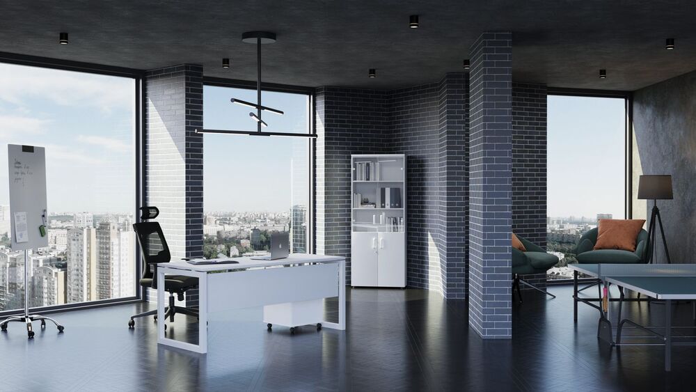 Офисная мебель для персонала Смарт