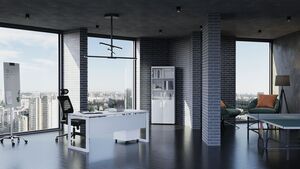 Офисная мебель для персонала Смарт