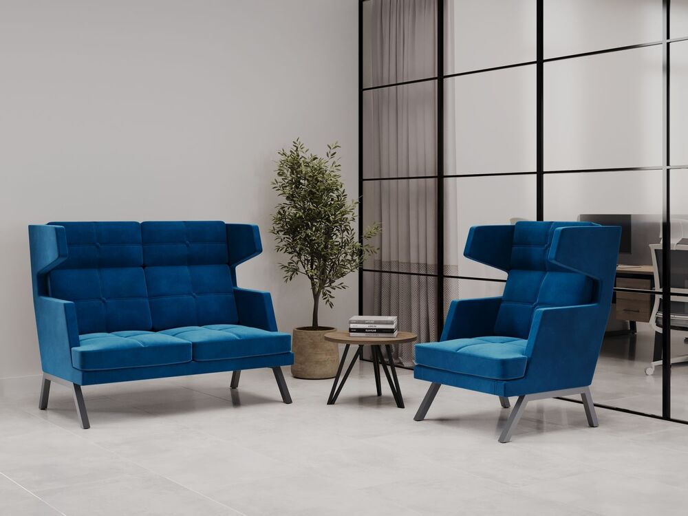 Офисная мягкая мебель ALDO