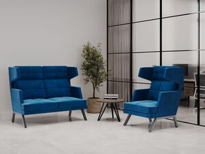 Офисная мягкая мебель ALDO