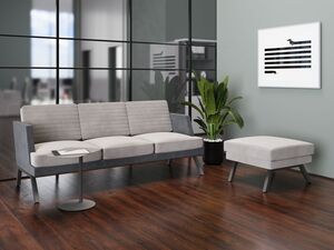 Офисная мягкая мебель ALDO