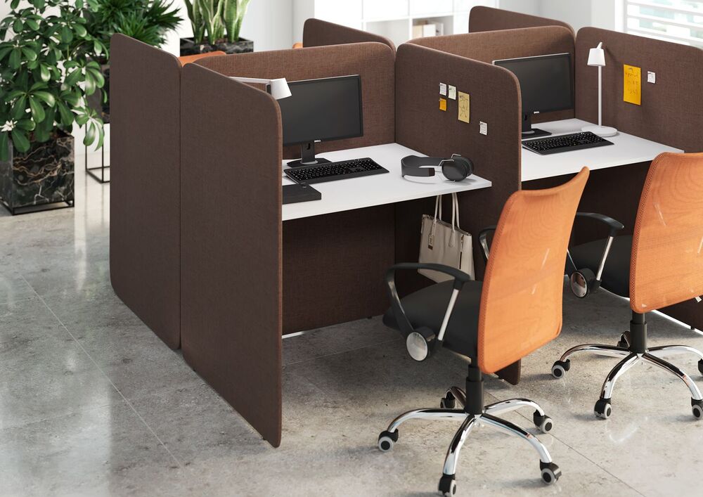 Мебель для Колл-центра (Call center)