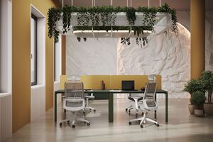 Офисная мебель для персонала CONCEPT