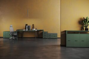 Офисная мебель для персонала CONCEPT