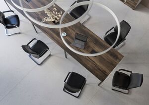 Офисная мебель для персонала CONCEPT