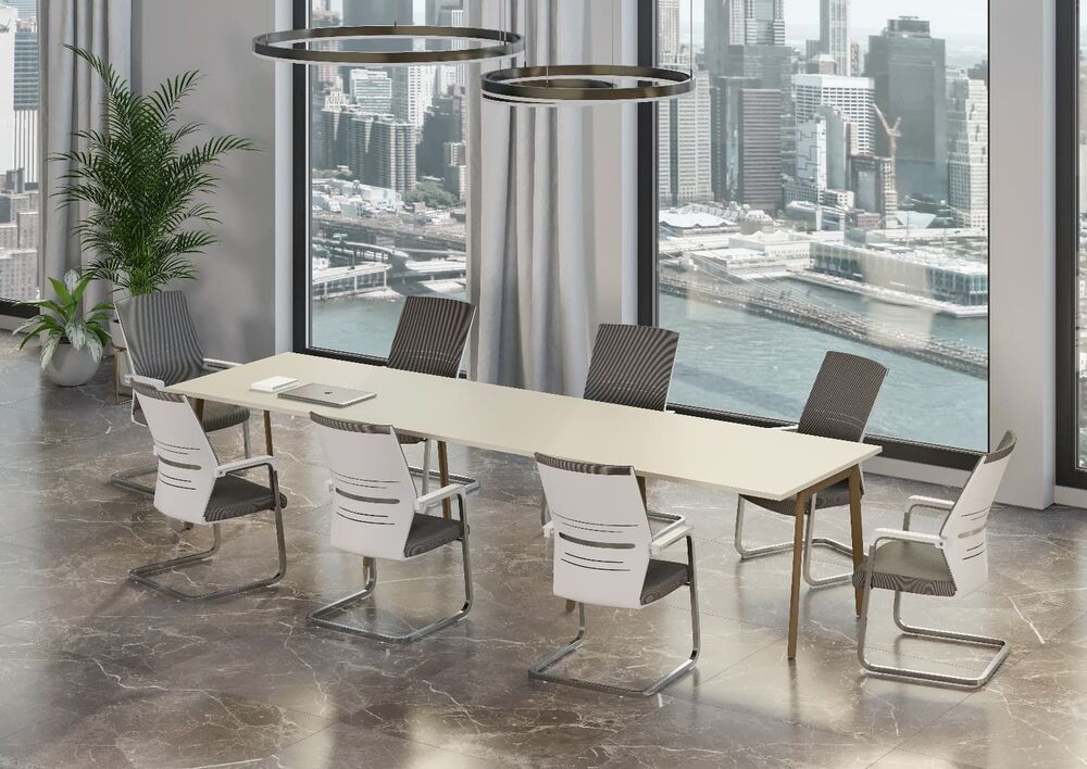 Столы для переговоров ESTETICA