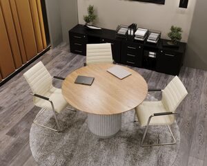 Переговорные столы FELTO