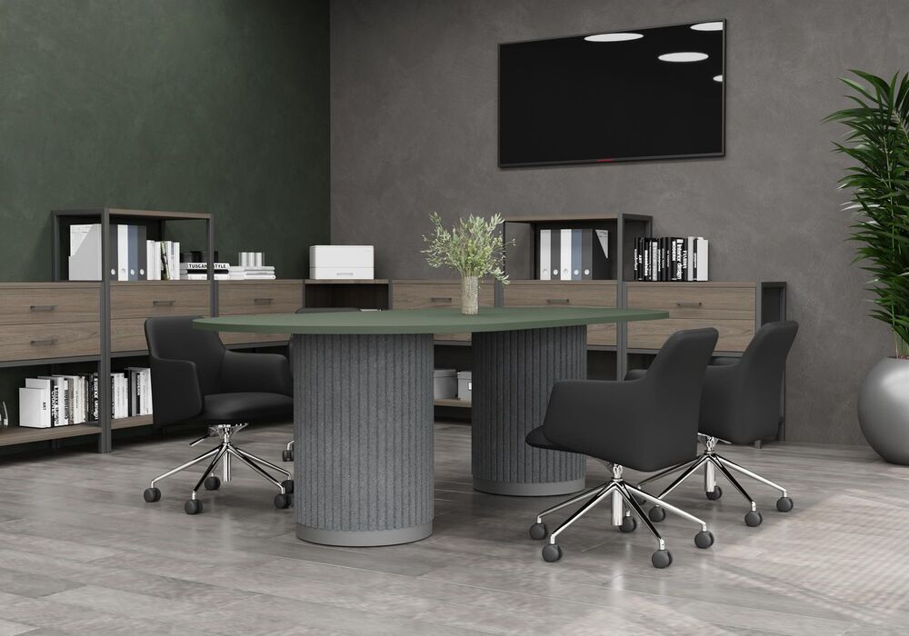 Переговорные столы FELTO