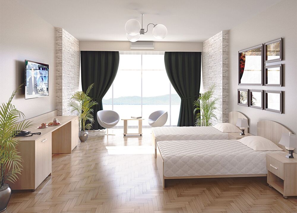 Мебель для гостиниц LIGHT