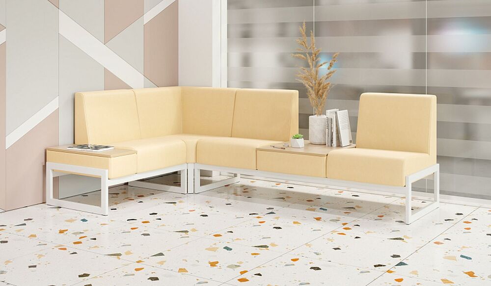 Офисная мягкая мебель MODULE