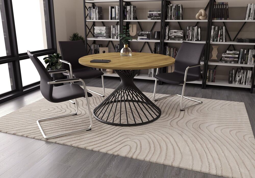 Переговорные столы OAK