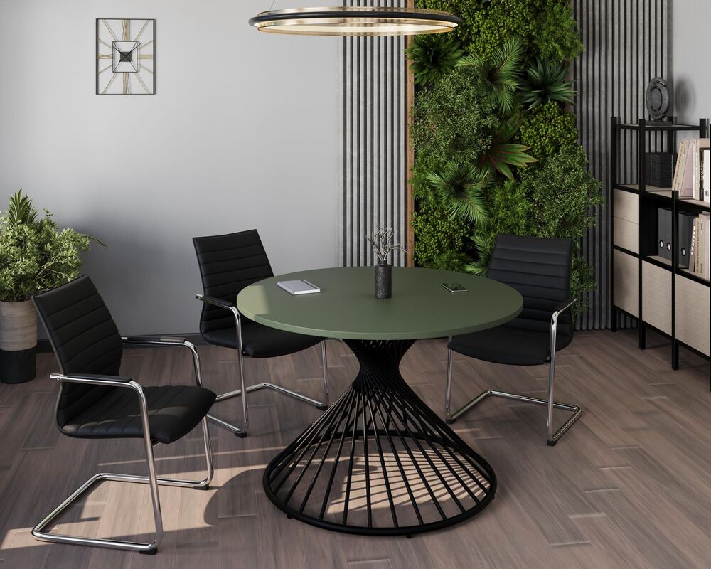 Переговорные столы OAK