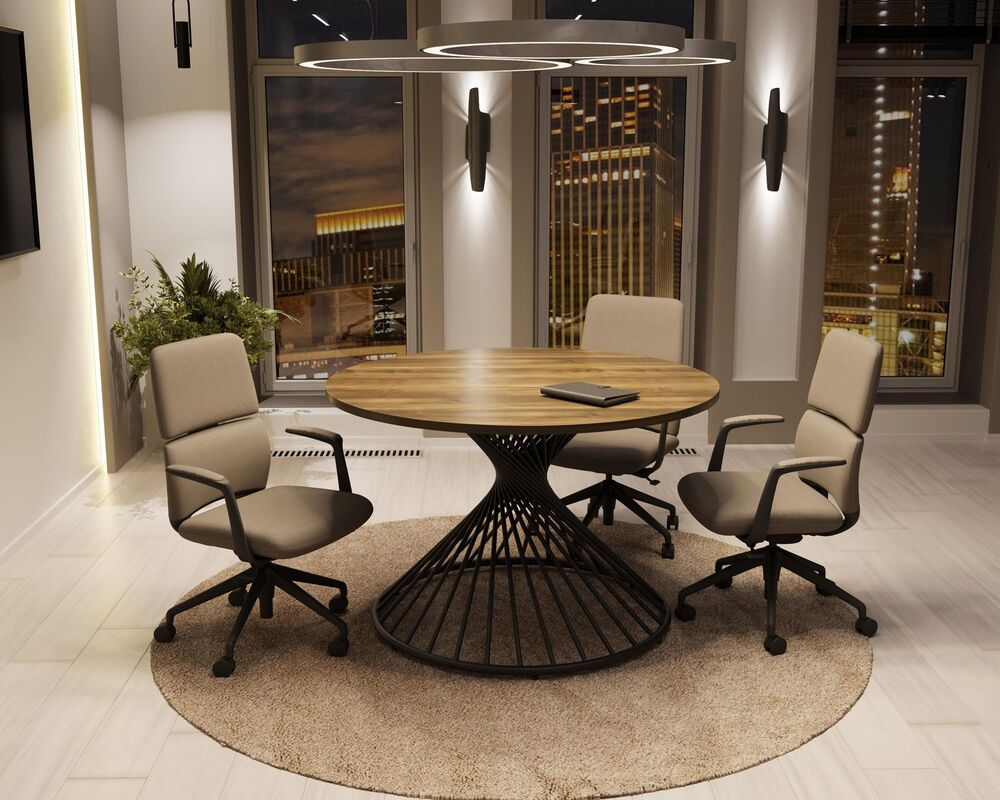 Переговорные столы OAK