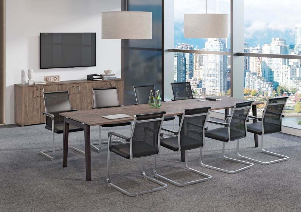 Столы для переговоров ONIX WOOD
