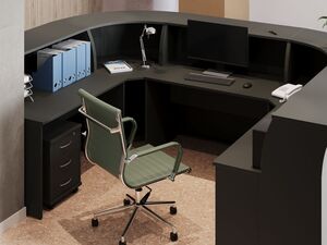 Офисная мебель для персонала RIVA