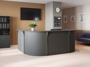 Офисная мебель для персонала RIVA