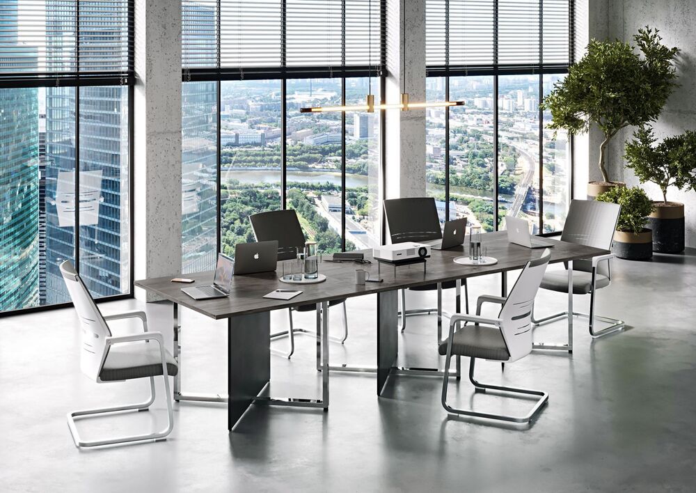 Столы для переговоров SHIFT