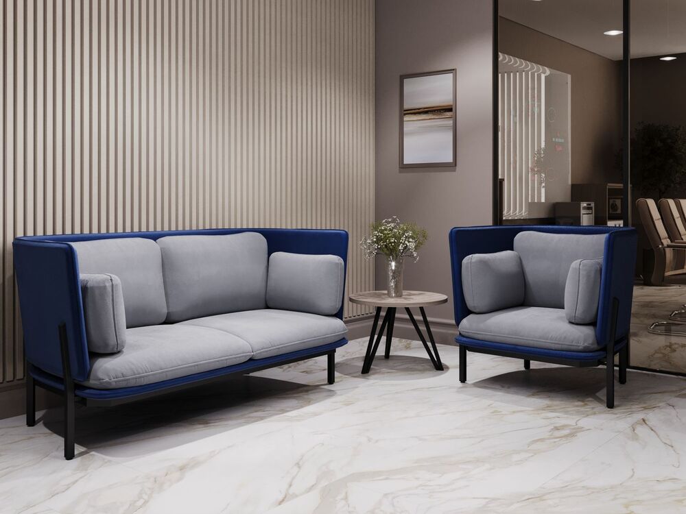 Офисная мягкая мебель STATO