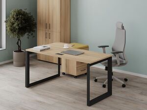 Офисная мебель для персонала Style Project NEXT