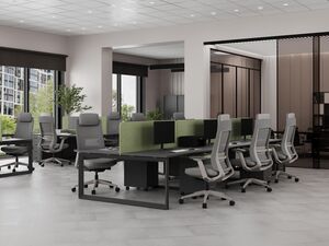 Офисная мебель для персонала Style Project NEXT