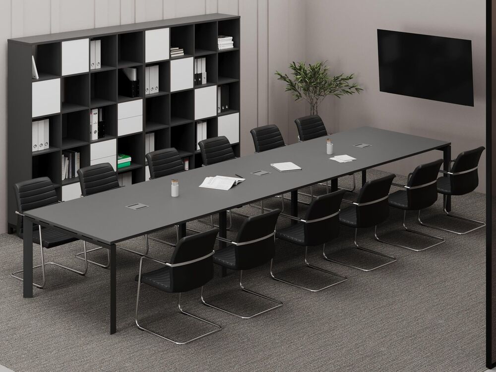 Офисная мебель для персонала Style Project NEXT