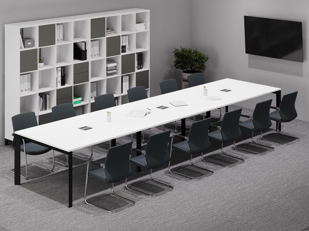 Офисная мебель для персонала Style Project NEXT