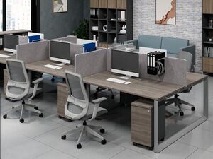 Офисная мебель для персонала Style Project NEXT