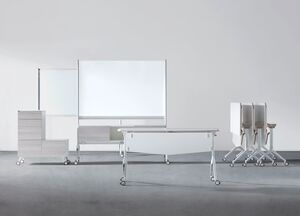 Офисная мебель для персонала Mandis