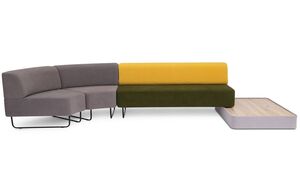 Офисная мягкая мебель AVENUE