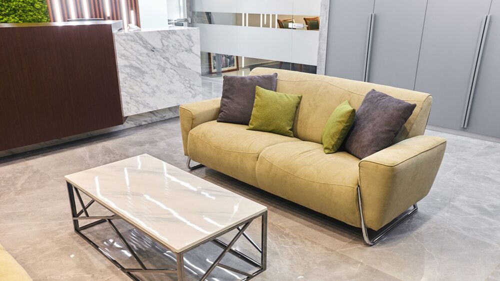 Офисная мягкая мебель CHICAGO