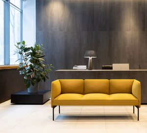 Офисная мягкая мебель TORONTO