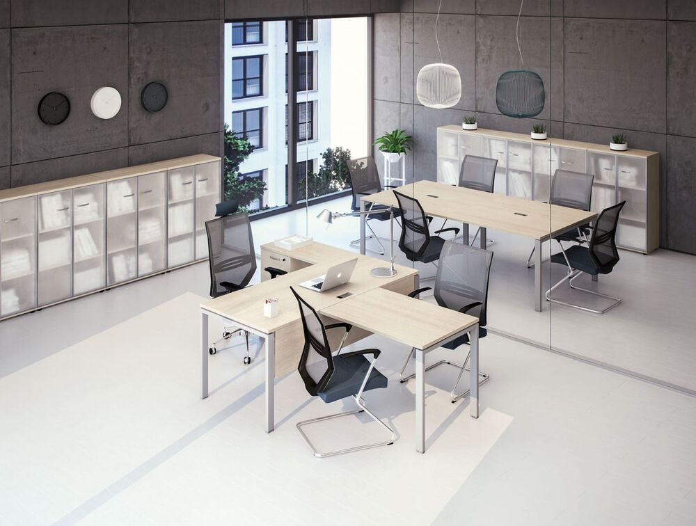 Столы для переговоров A4