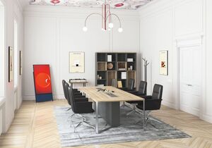 Столы для переговоров Speech