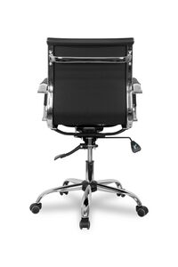 Кресло оператора