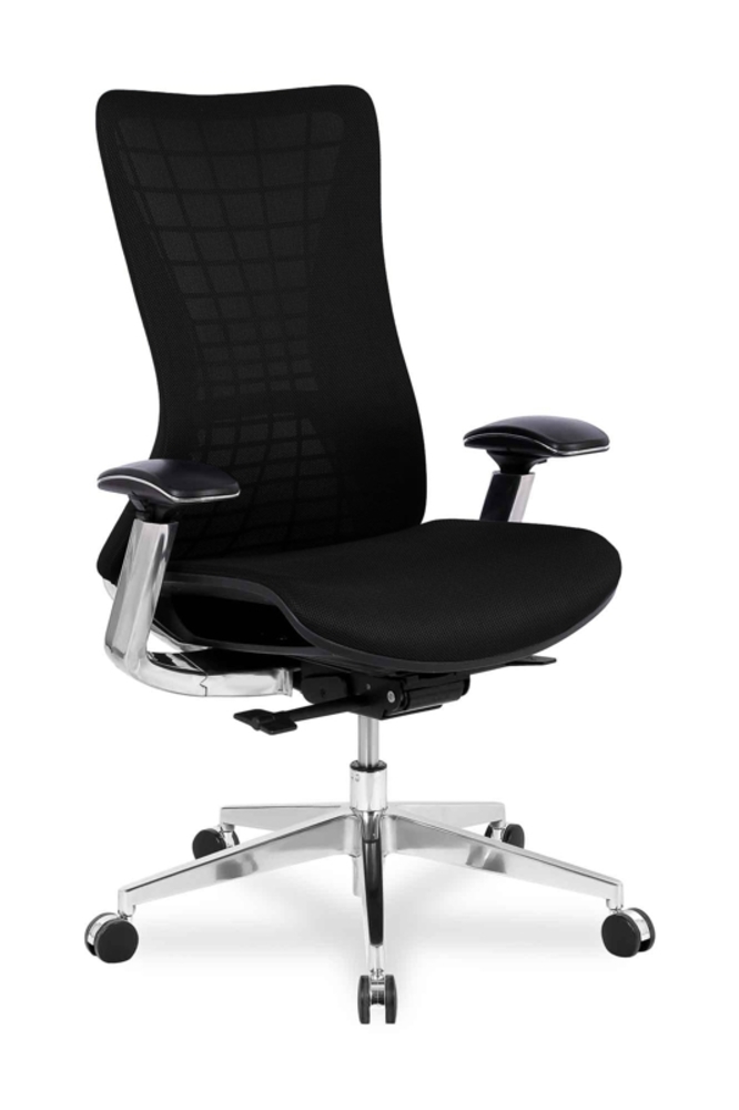 Кресло оператора