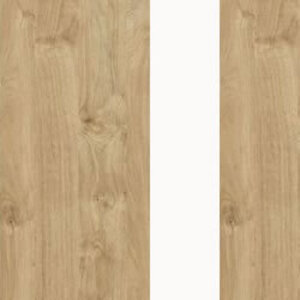 Белый/Тиквуд Светлый/Тиквуд Светлый