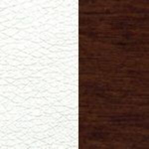 Белый CN2/дерево - орех гамильтон