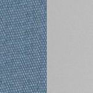 Синий / серый