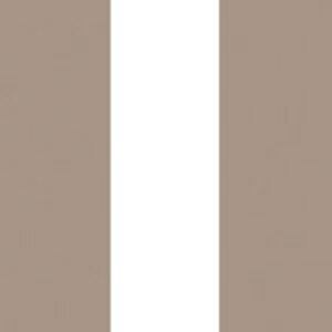 Мокко премиум / белый, вставка мокко