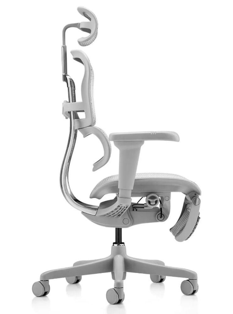 Кресло для руководителя Ergohuman Ultra Legrest