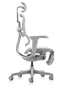 Кресло для руководителя Ergohuman Ultra Legrest