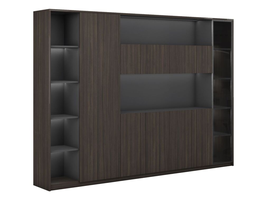 Шкаф (с подсветкой)